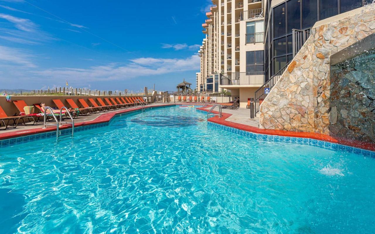 Phoenix III By Brett Robinson Vacations Orange Beach Exteriör bild