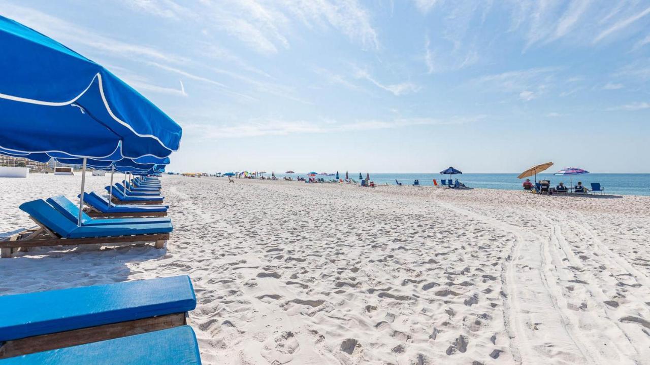 Phoenix III By Brett Robinson Vacations Orange Beach Exteriör bild