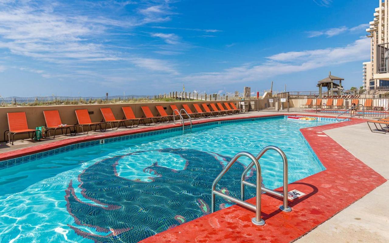 Phoenix III By Brett Robinson Vacations Orange Beach Exteriör bild