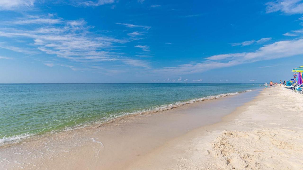 Phoenix III By Brett Robinson Vacations Orange Beach Exteriör bild