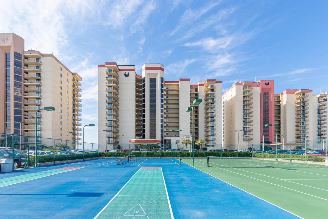 Phoenix III By Brett Robinson Vacations Orange Beach Exteriör bild