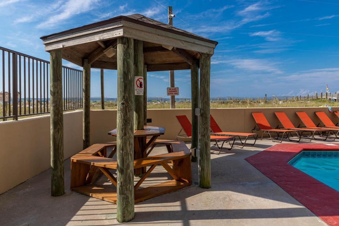 Phoenix III By Brett Robinson Vacations Orange Beach Exteriör bild