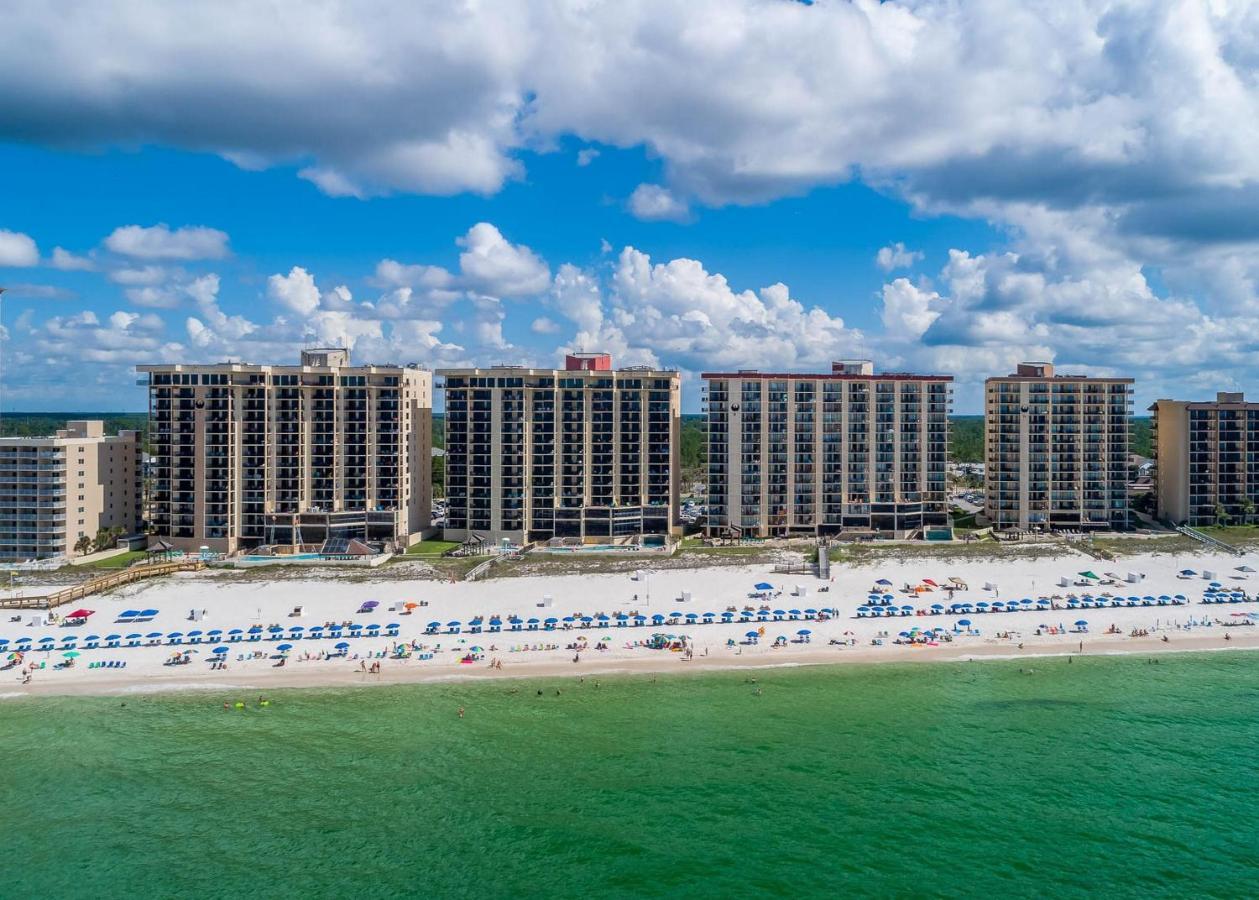 Phoenix III By Brett Robinson Vacations Orange Beach Exteriör bild