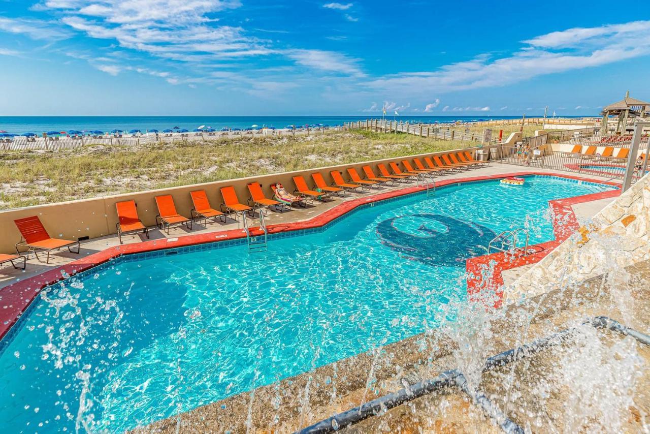 Phoenix III By Brett Robinson Vacations Orange Beach Exteriör bild