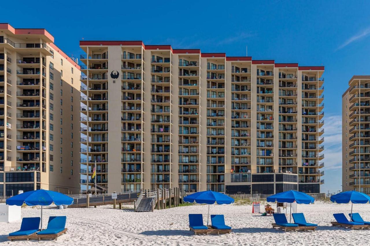 Phoenix III By Brett Robinson Vacations Orange Beach Exteriör bild