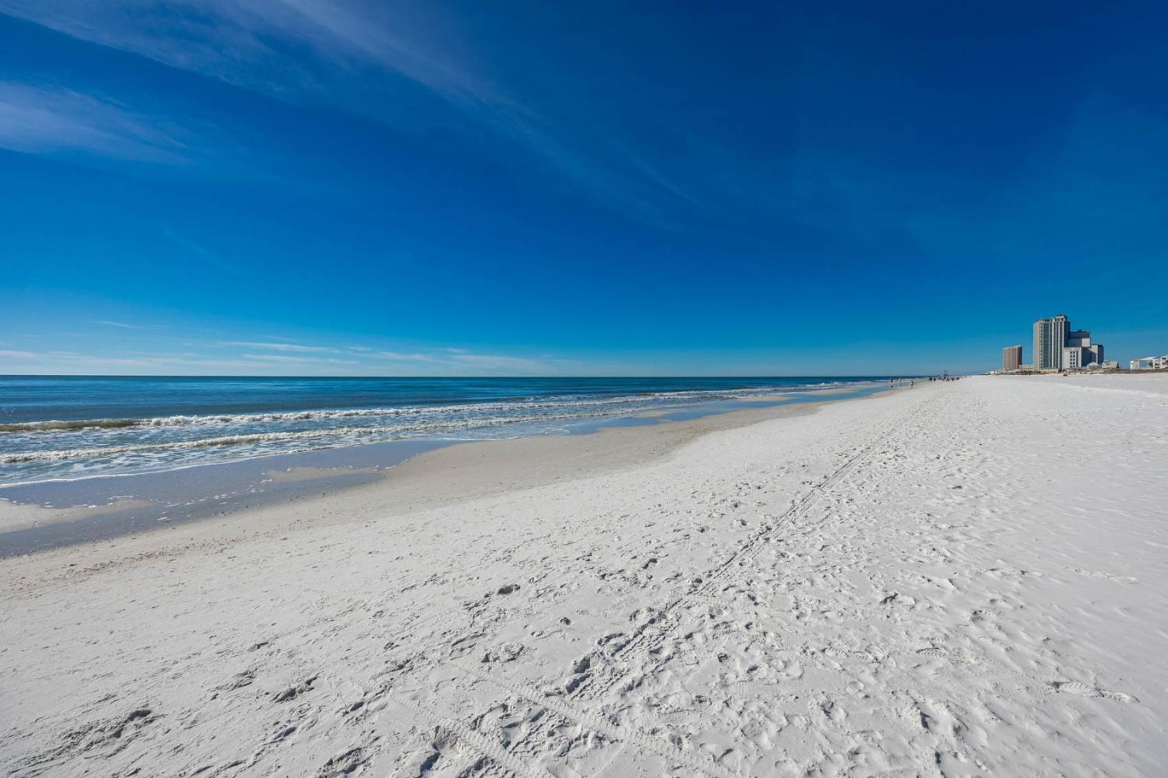 Phoenix III By Brett Robinson Vacations Orange Beach Rum bild