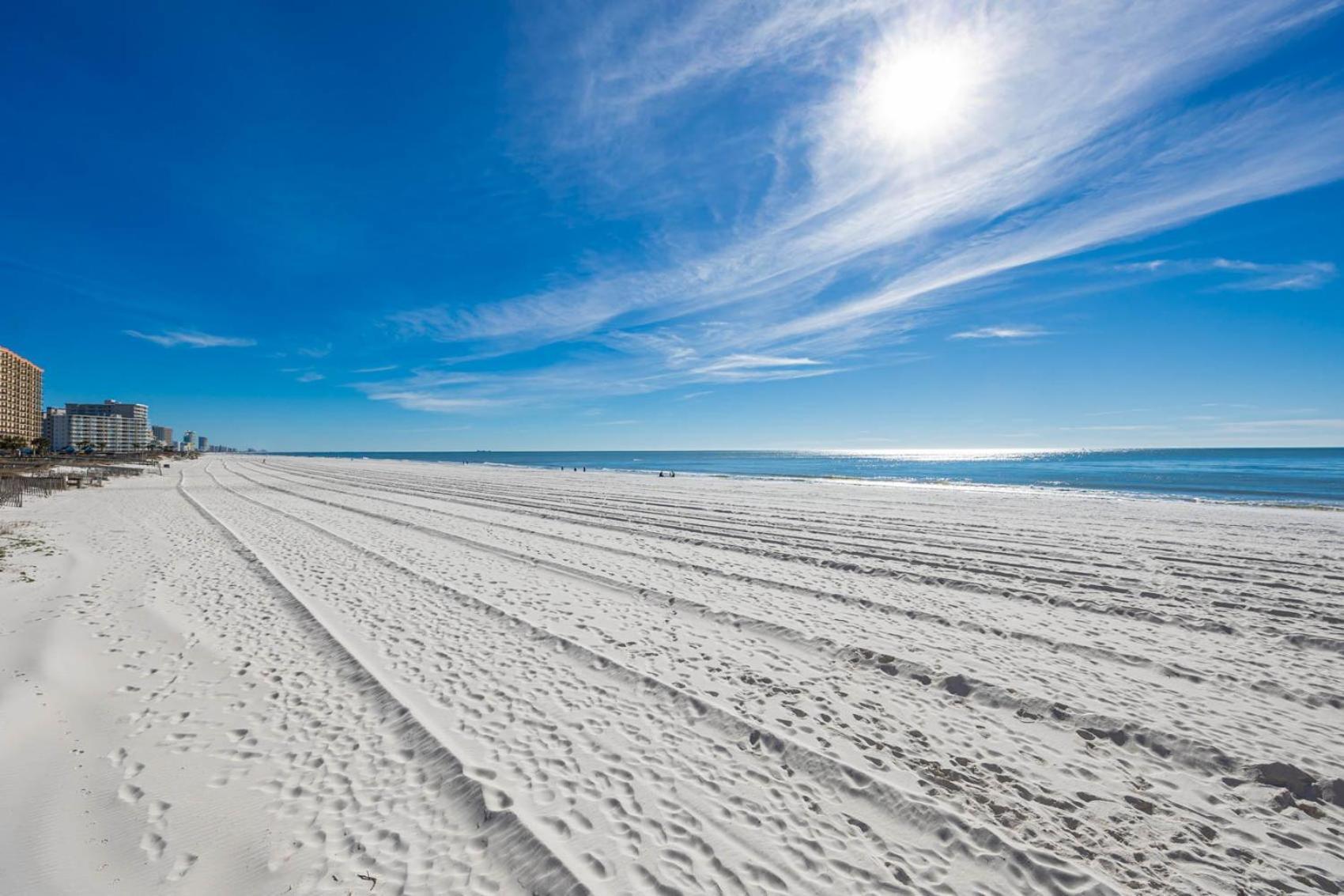 Phoenix III By Brett Robinson Vacations Orange Beach Rum bild
