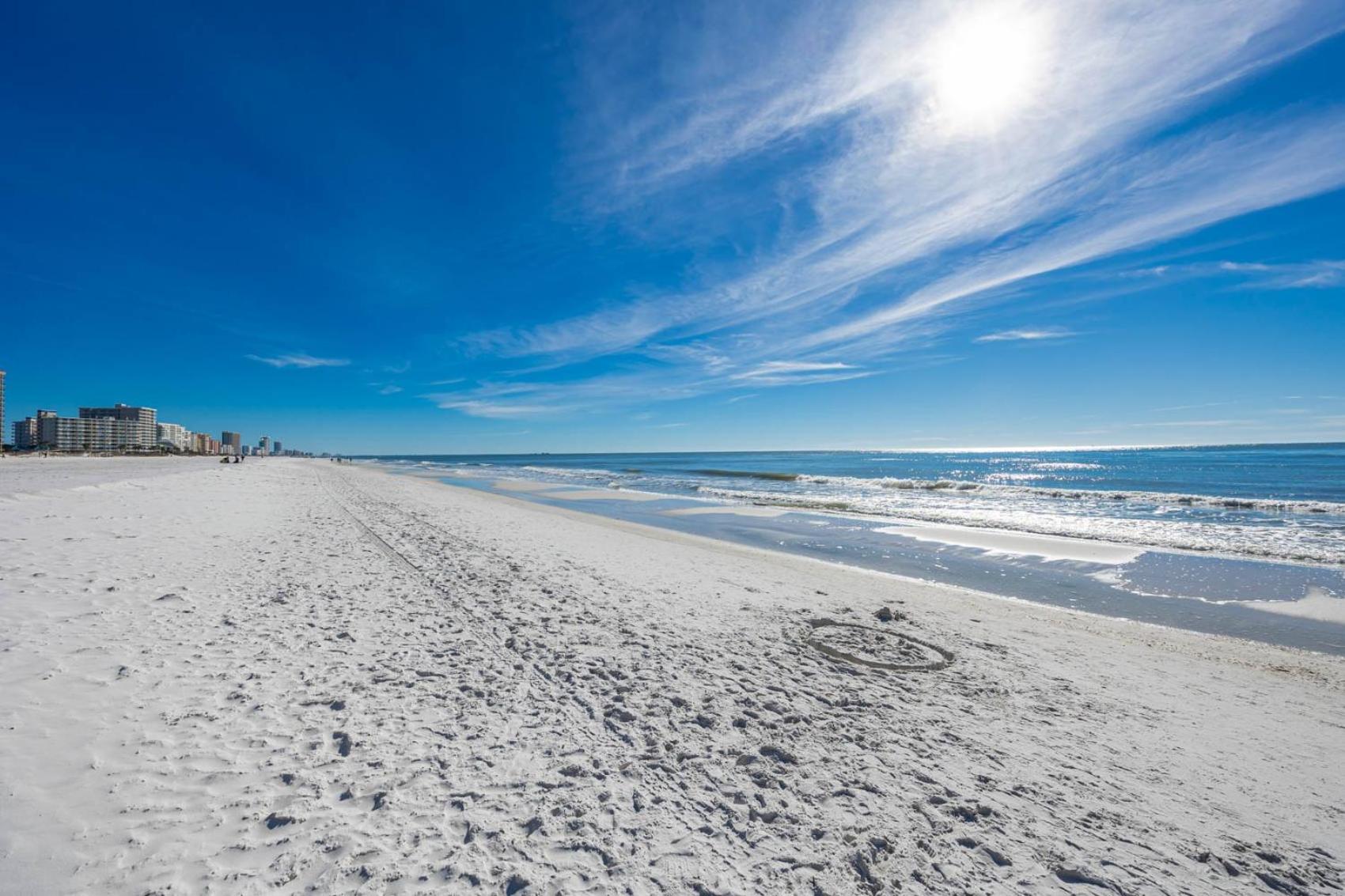 Phoenix III By Brett Robinson Vacations Orange Beach Rum bild