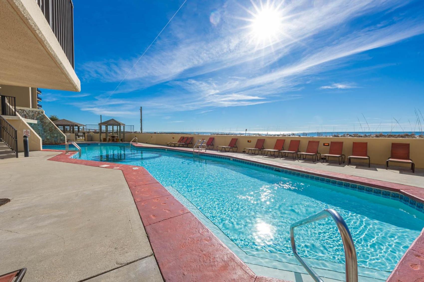 Phoenix III By Brett Robinson Vacations Orange Beach Rum bild
