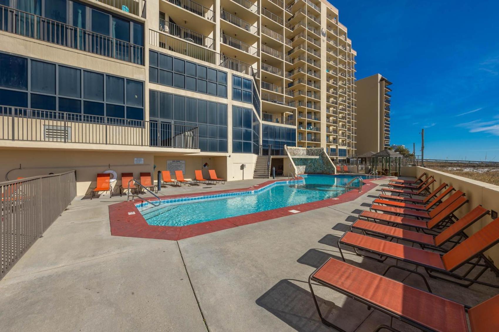 Phoenix III By Brett Robinson Vacations Orange Beach Rum bild