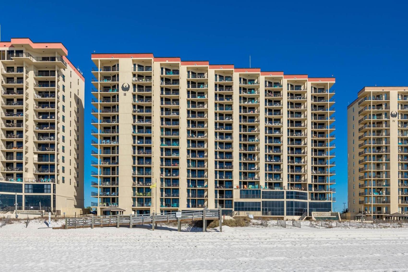 Phoenix III By Brett Robinson Vacations Orange Beach Rum bild