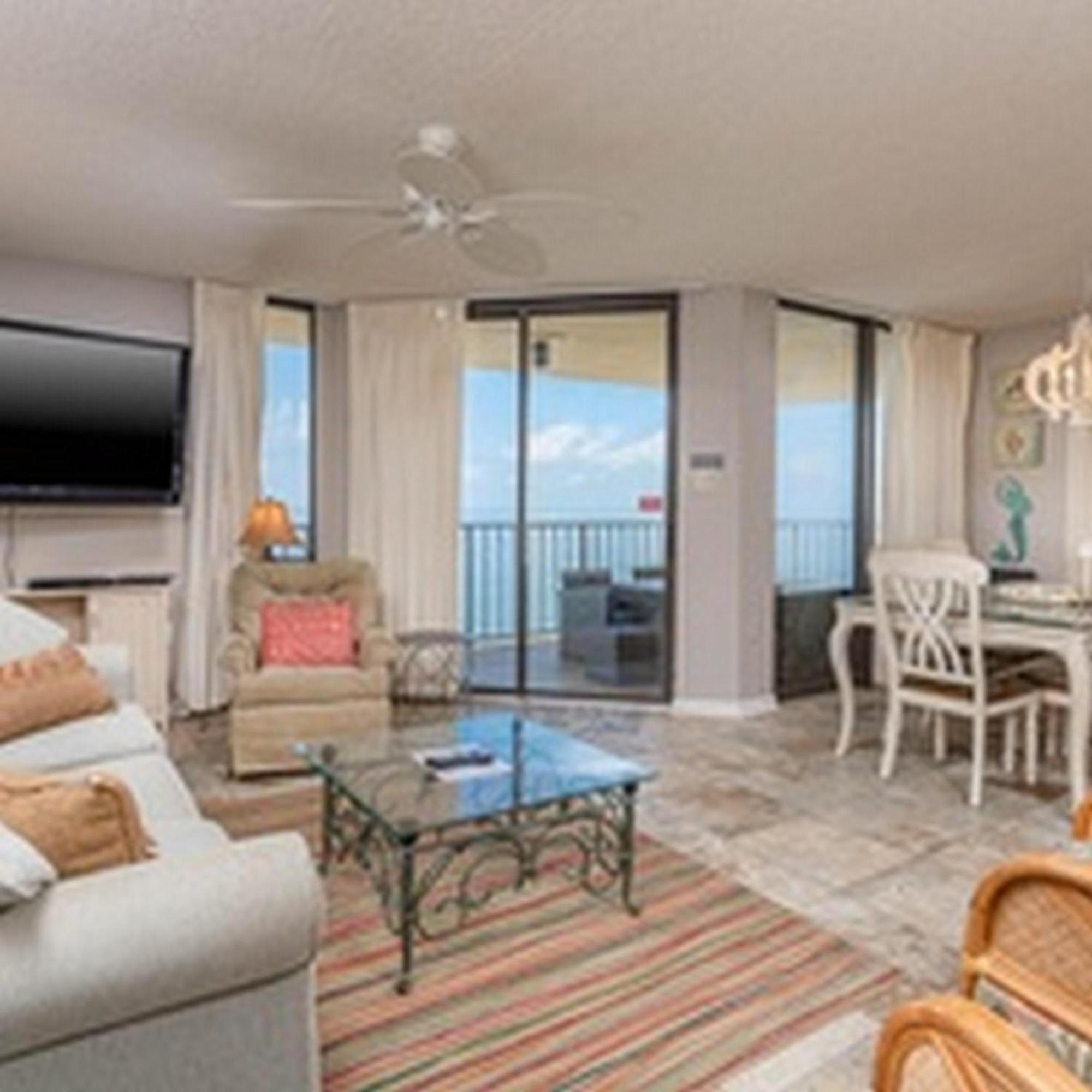 Phoenix III By Brett Robinson Vacations Orange Beach Exteriör bild
