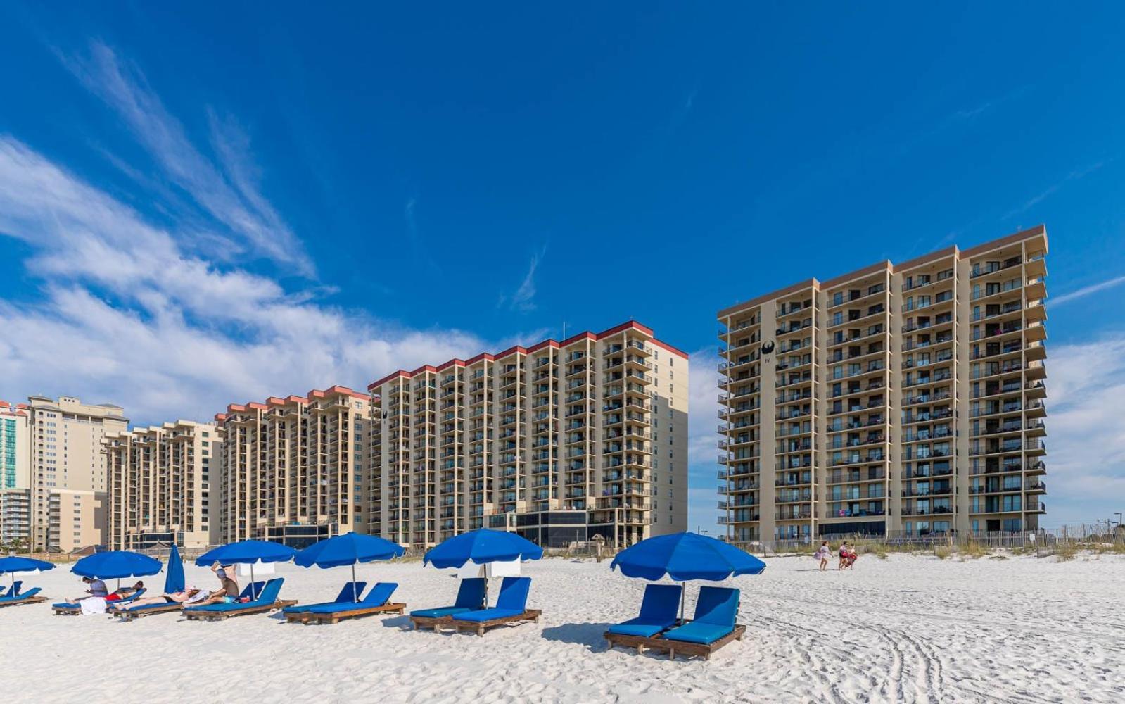 Phoenix III By Brett Robinson Vacations Orange Beach Exteriör bild