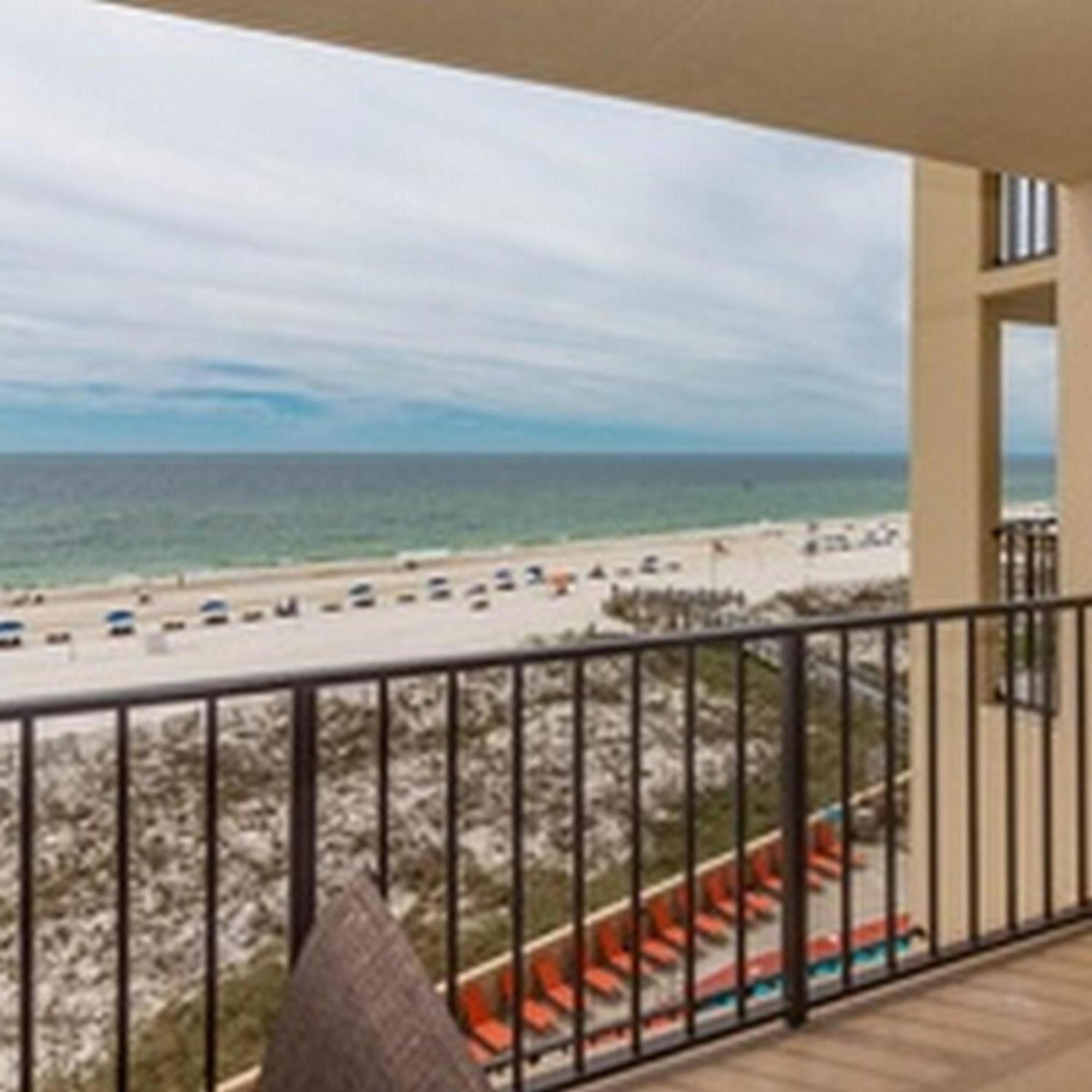 Phoenix III By Brett Robinson Vacations Orange Beach Exteriör bild