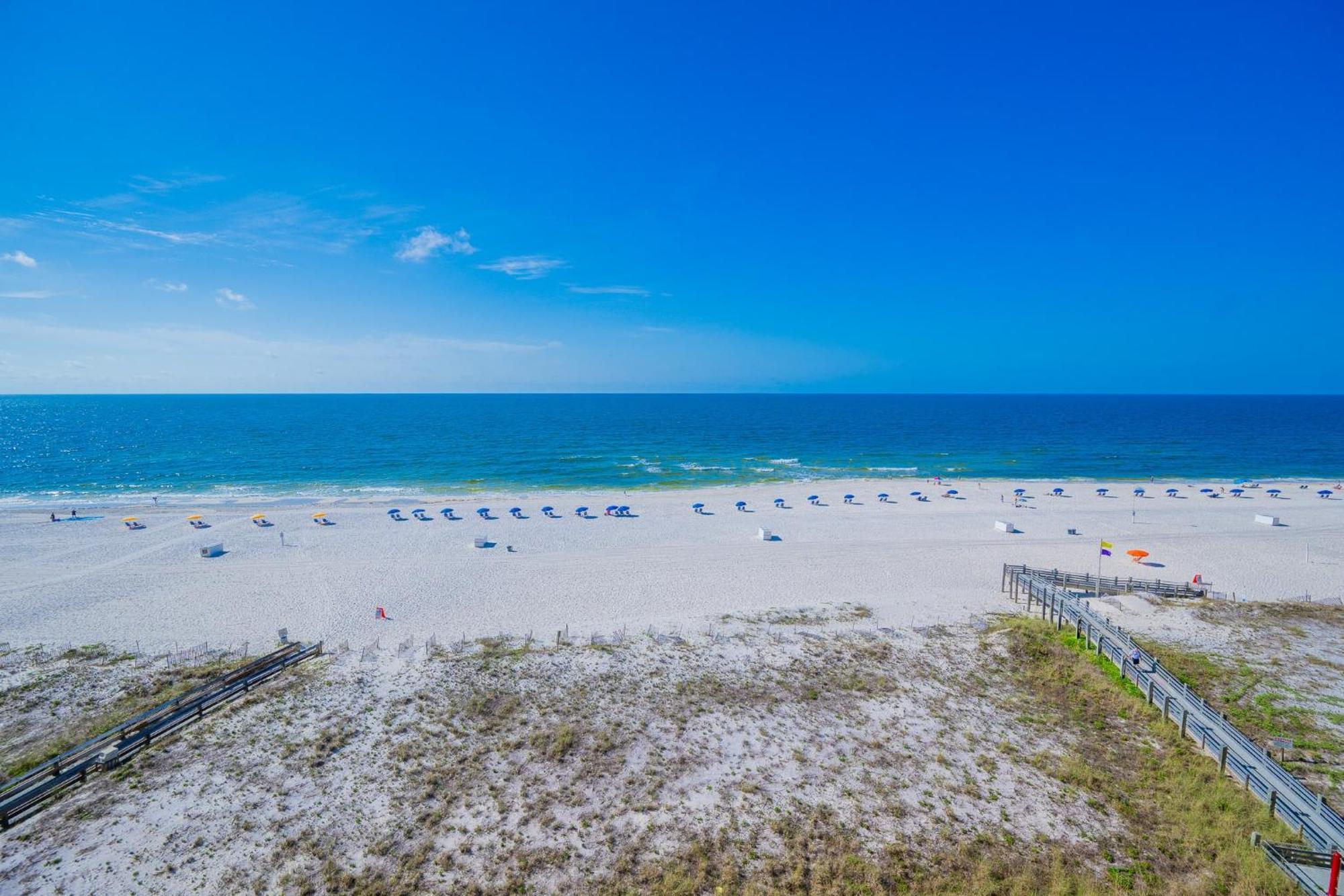 Phoenix III By Brett Robinson Vacations Orange Beach Rum bild