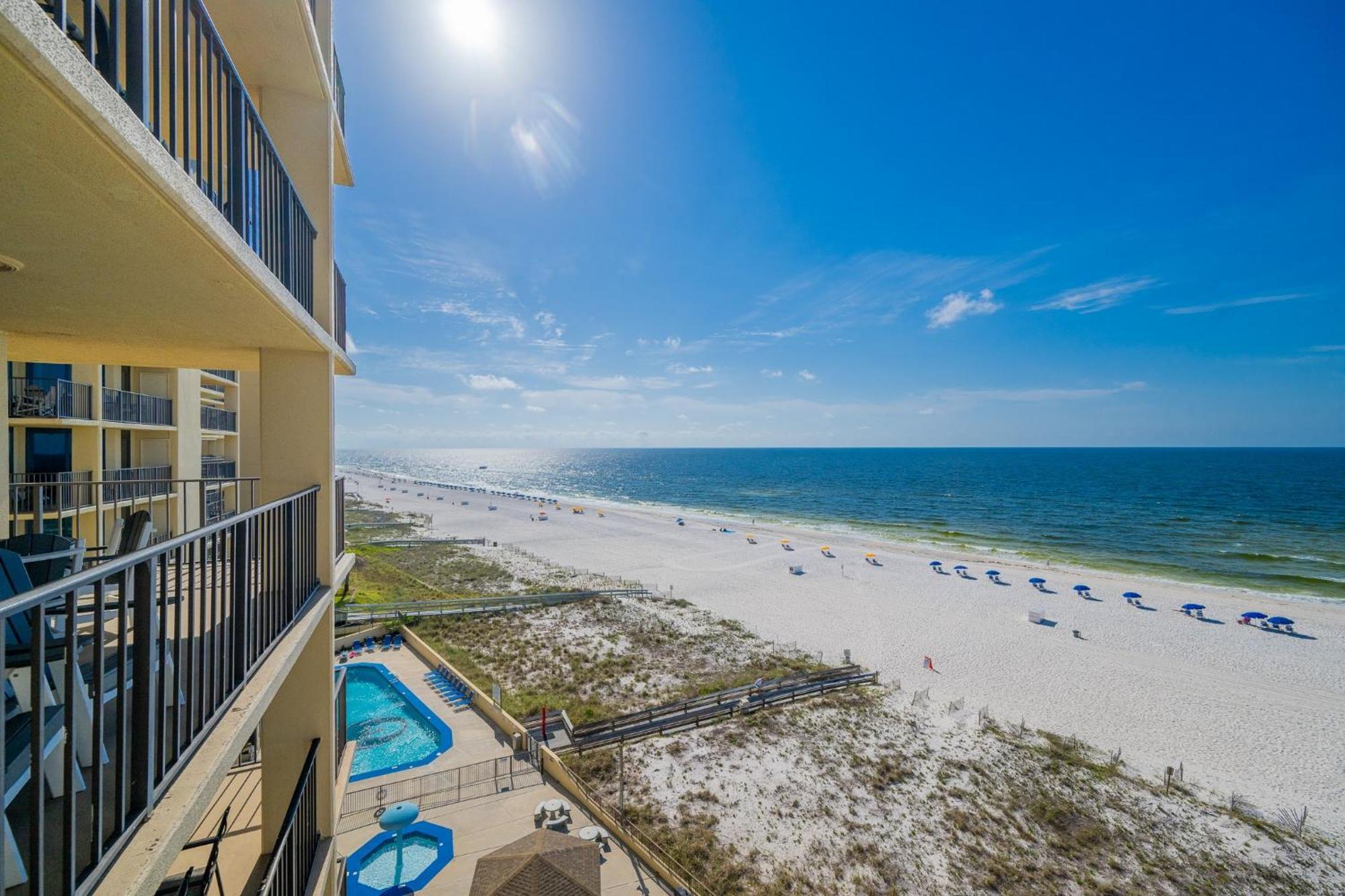Phoenix III By Brett Robinson Vacations Orange Beach Rum bild