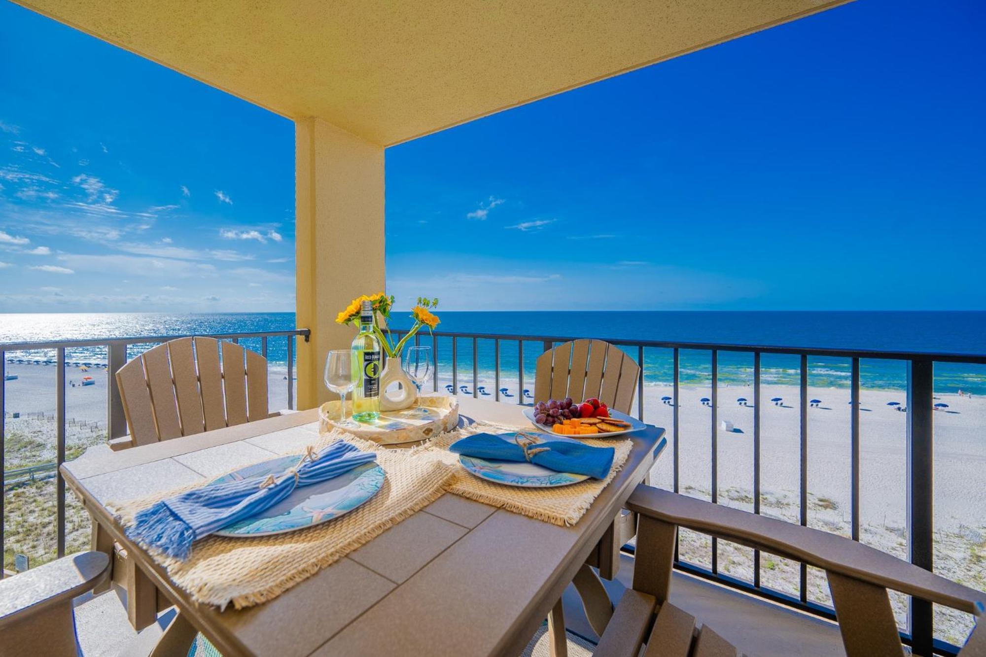 Phoenix III By Brett Robinson Vacations Orange Beach Rum bild