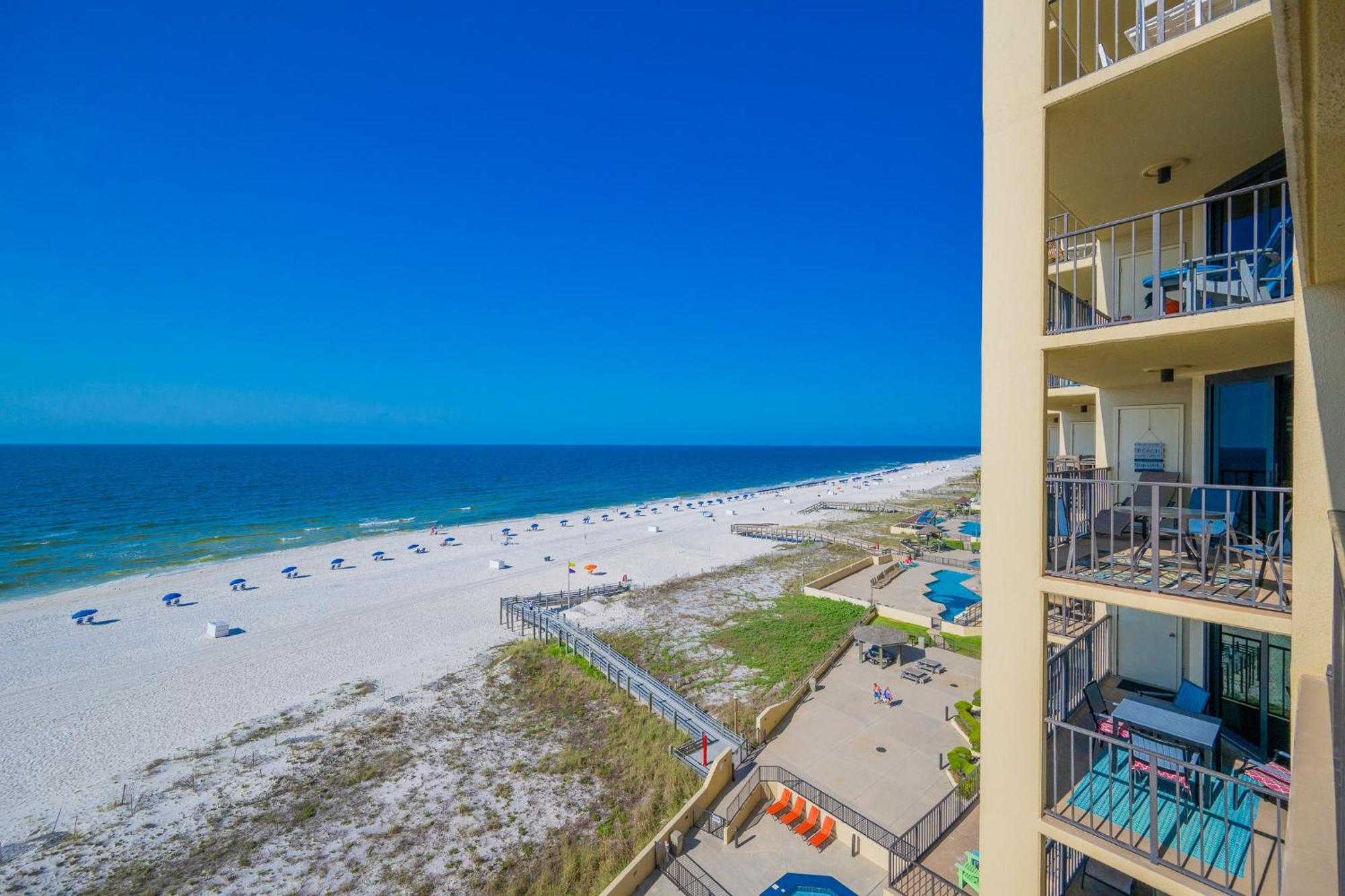Phoenix III By Brett Robinson Vacations Orange Beach Rum bild