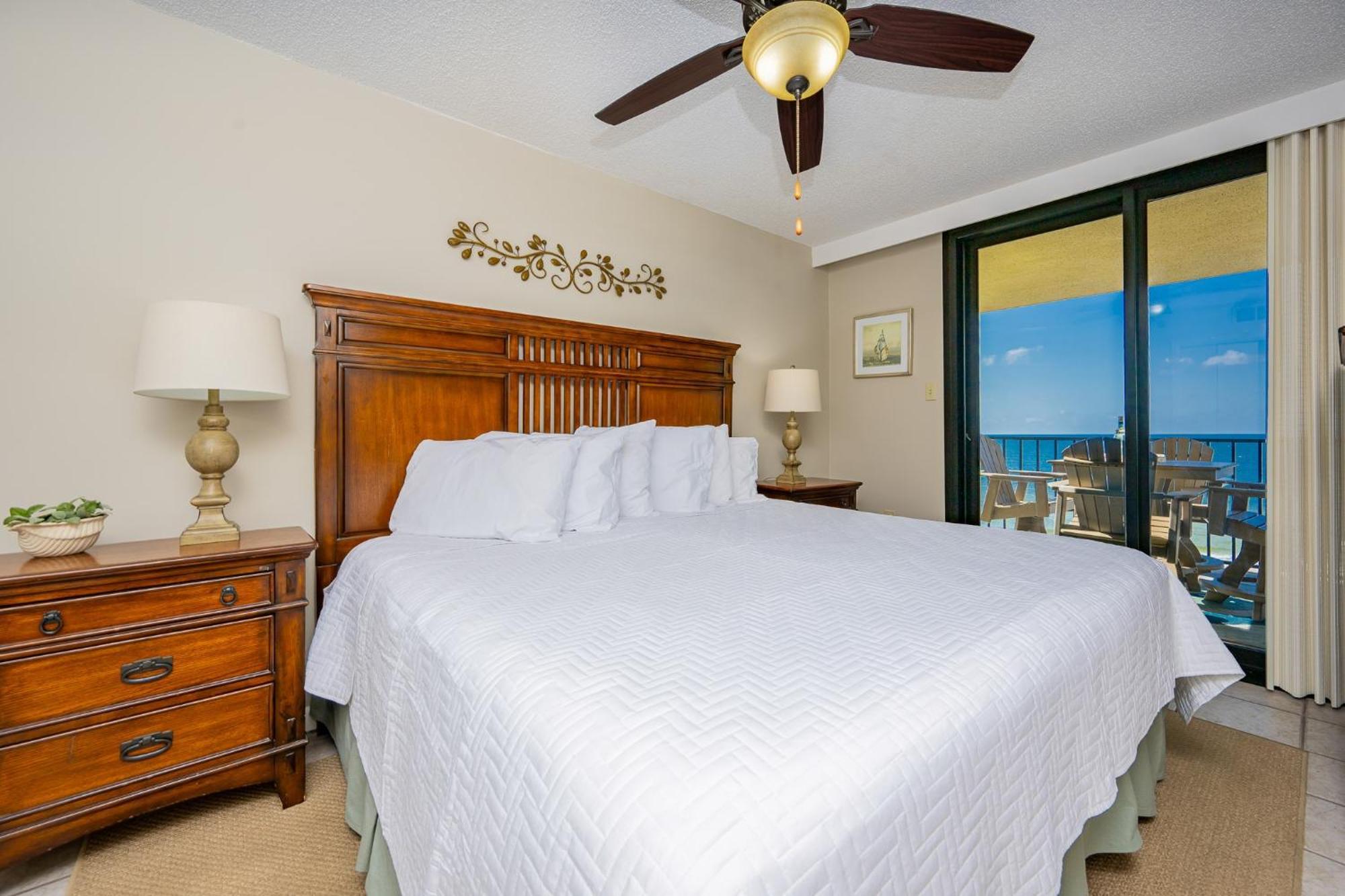 Phoenix III By Brett Robinson Vacations Orange Beach Rum bild