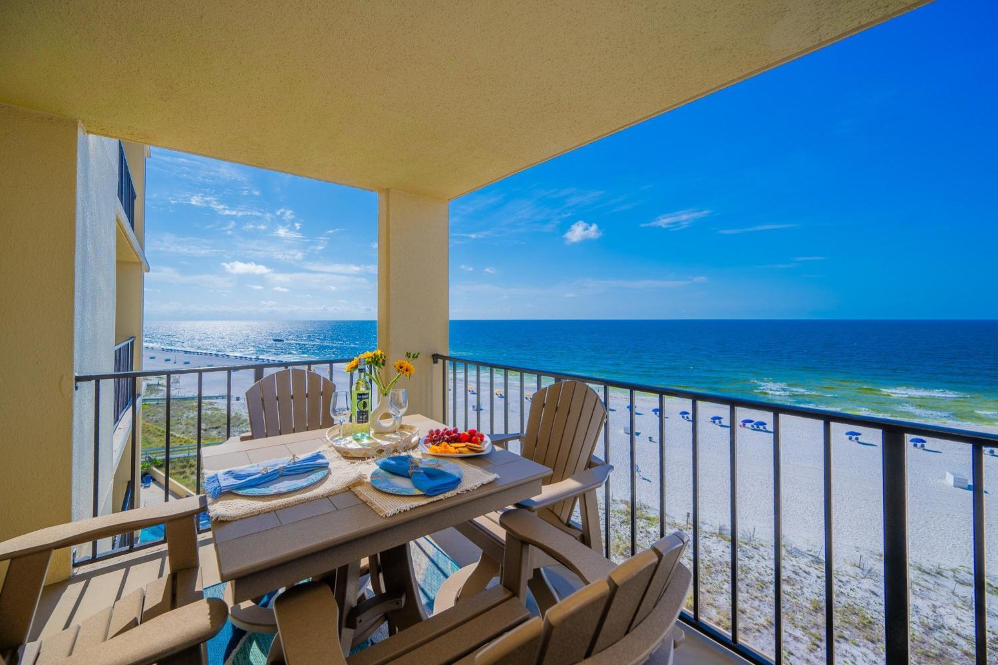 Phoenix III By Brett Robinson Vacations Orange Beach Rum bild