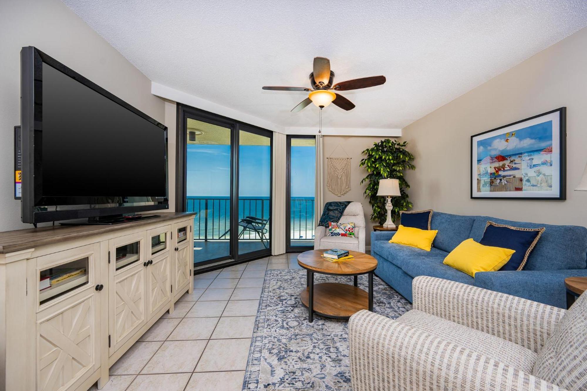 Phoenix III By Brett Robinson Vacations Orange Beach Rum bild