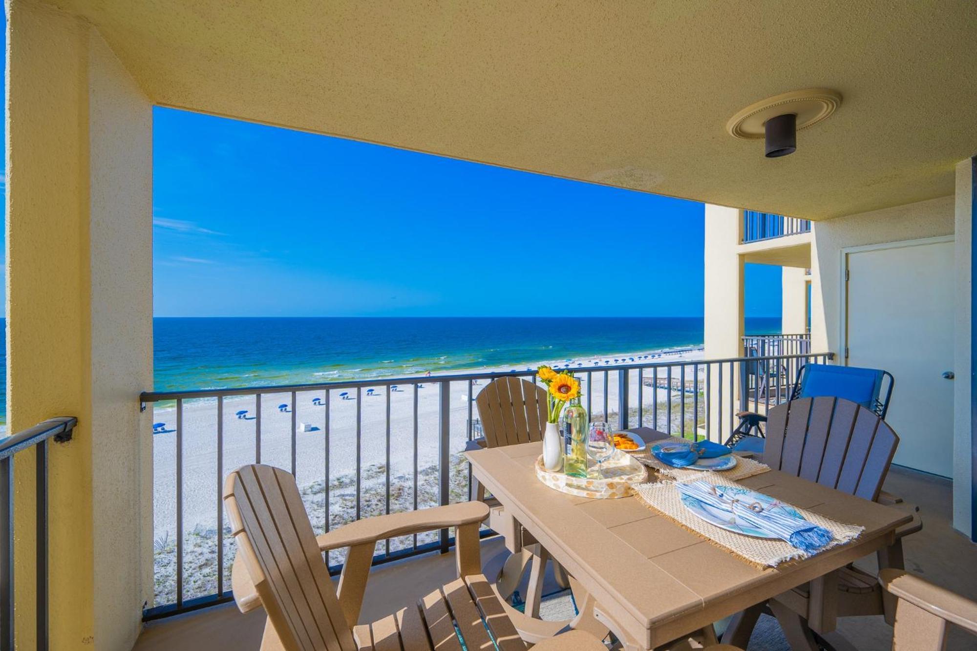 Phoenix III By Brett Robinson Vacations Orange Beach Rum bild